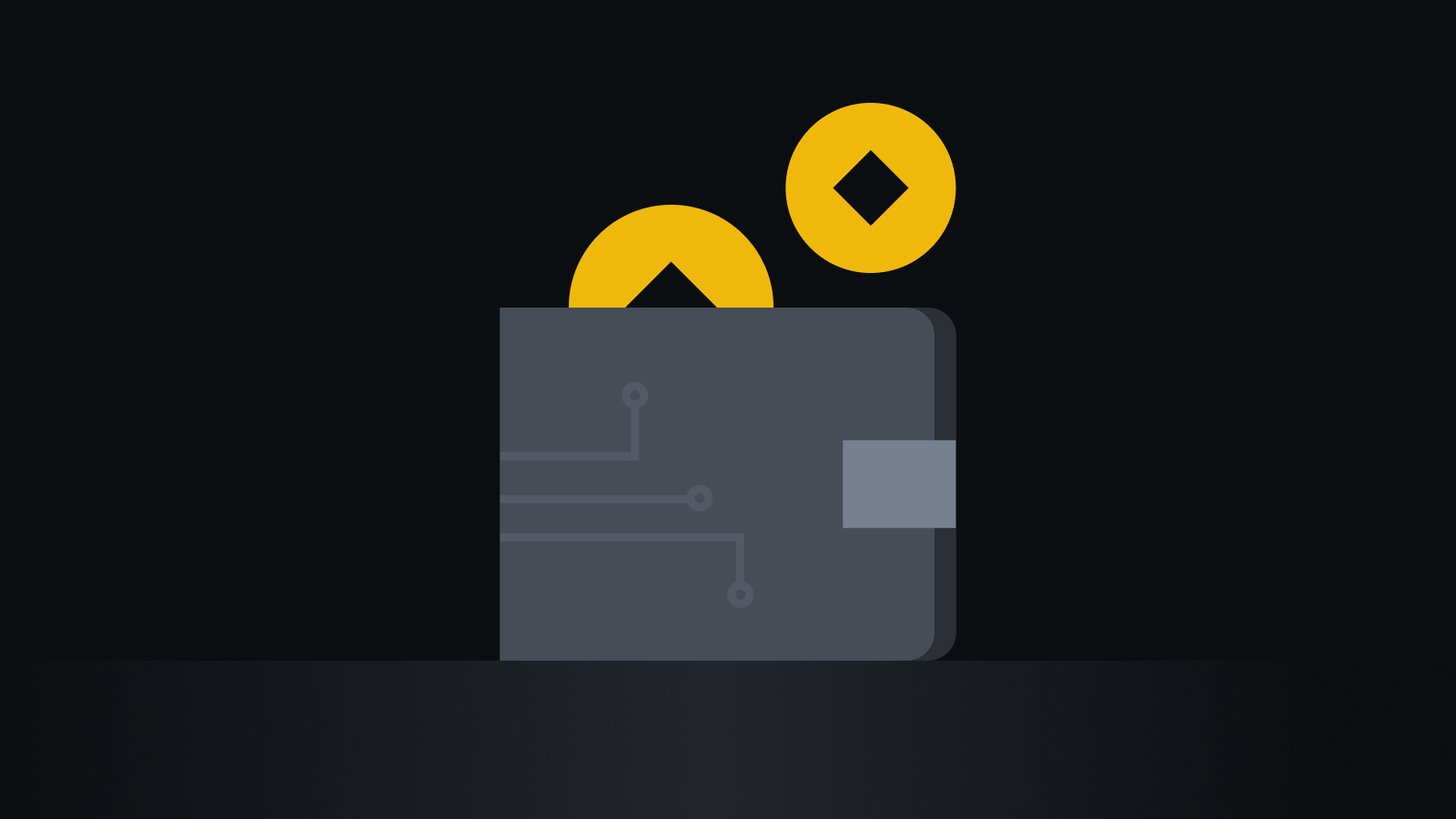 安全数字资产管理专家